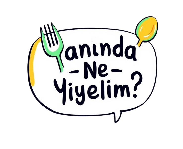Yanında Ne Yiyelim Logo